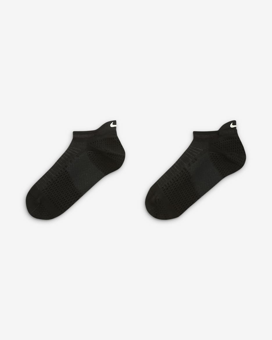 Nike dri fit cushion no show socks online